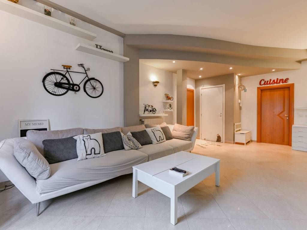 Appartamento a Rodano in Via Dei Tigli, 12 - Foto 2