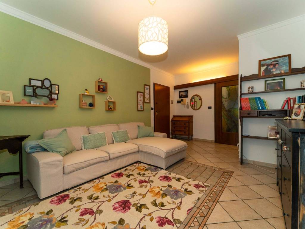 Appartamento a Collegno in Via Trieste, 9 - Foto 4