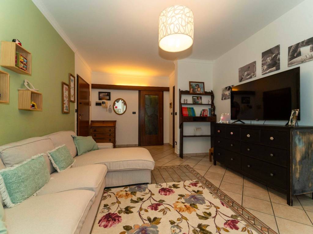 Appartamento a Collegno in Via Trieste, 9 - Foto 5