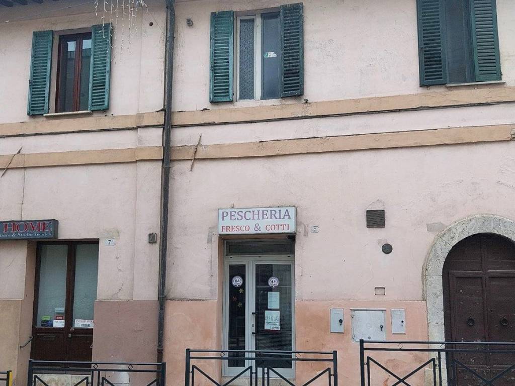 Immobile a Amelia in Via Primo Maggio, snc - Foto 2
