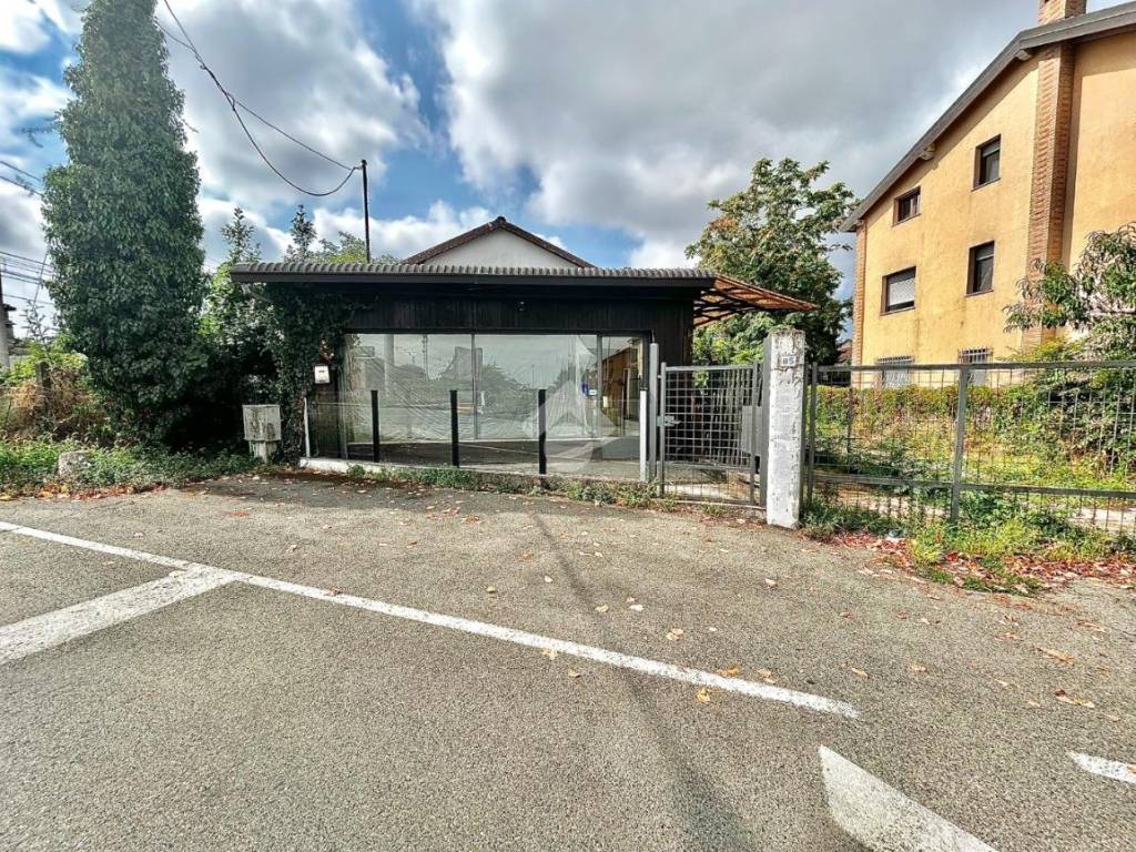 Immobile a Pozzolo formigaro in Via Vittorio Veneto, 89 - Foto 2