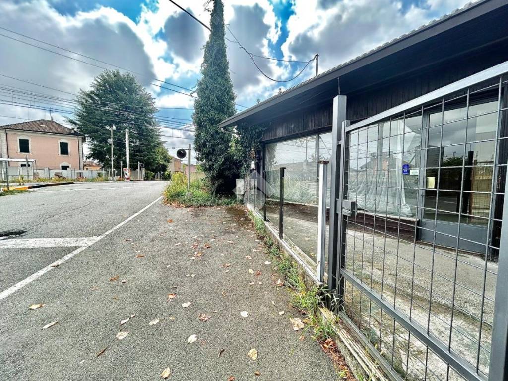Immobile a Pozzolo formigaro in Via Vittorio Veneto, 89 - Foto 3