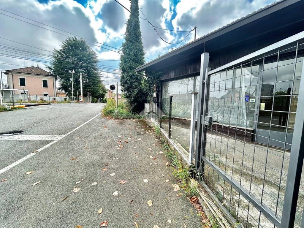 Immobile a Pozzolo formigaro in Via Vittorio Veneto, 89 - Foto 4