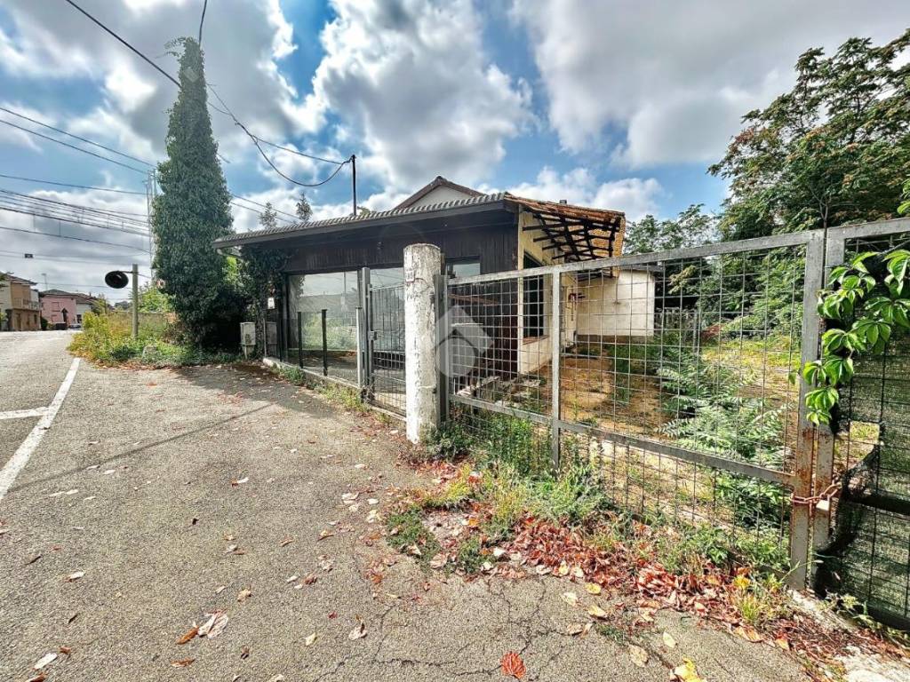 Immobile a Pozzolo formigaro in Via Vittorio Veneto, 89 - Foto 5