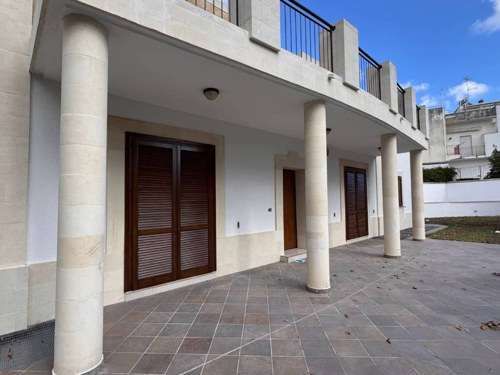 Villa a Lecce in Via Egidio Milinanni - Foto 3