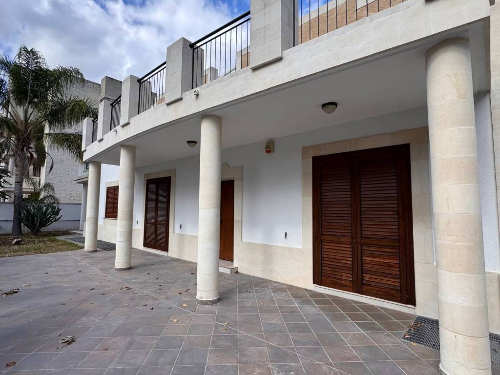 Villa a Lecce in Via Egidio Milinanni - Foto 4