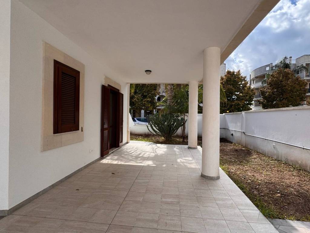Villa a Lecce in Via Egidio Milinanni - Foto 5