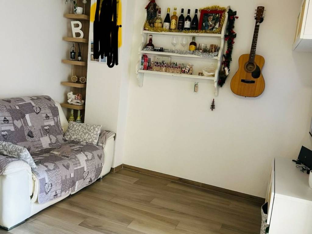 Appartamento a Zelo buon persico in Via Convento, 27 - Foto 2