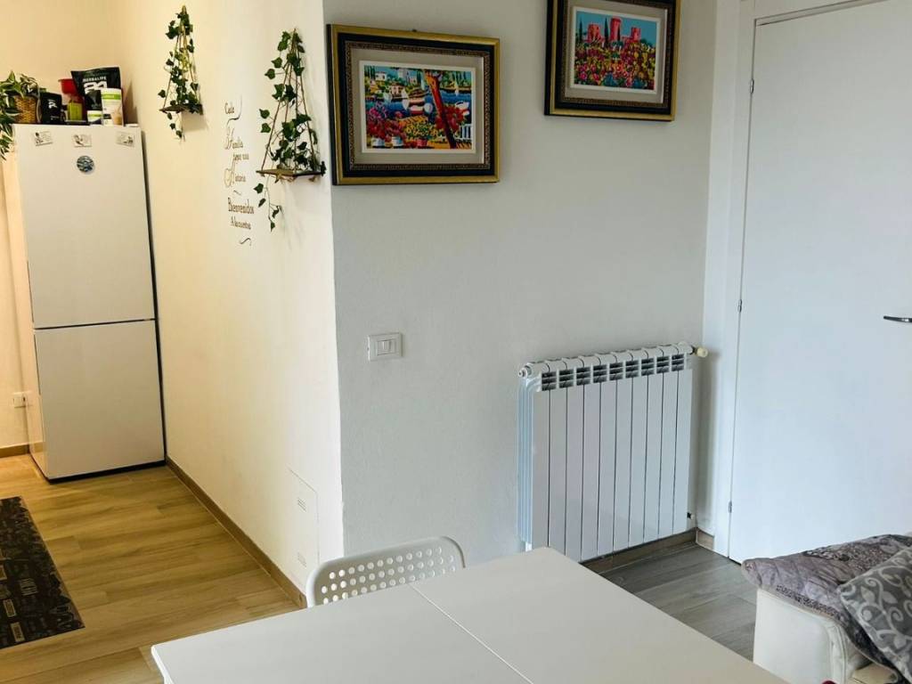 Appartamento a Zelo buon persico in Via Convento, 27 - Foto 3
