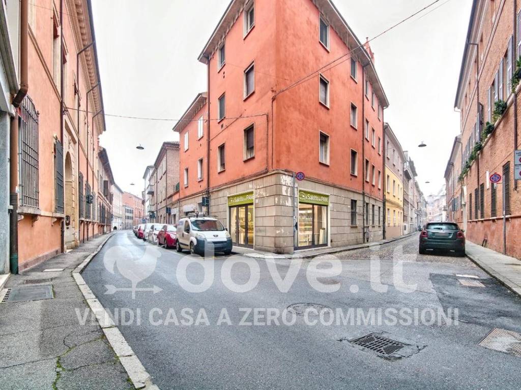 Appartamento a Ferrara in Via Armari, 23 - Foto 2