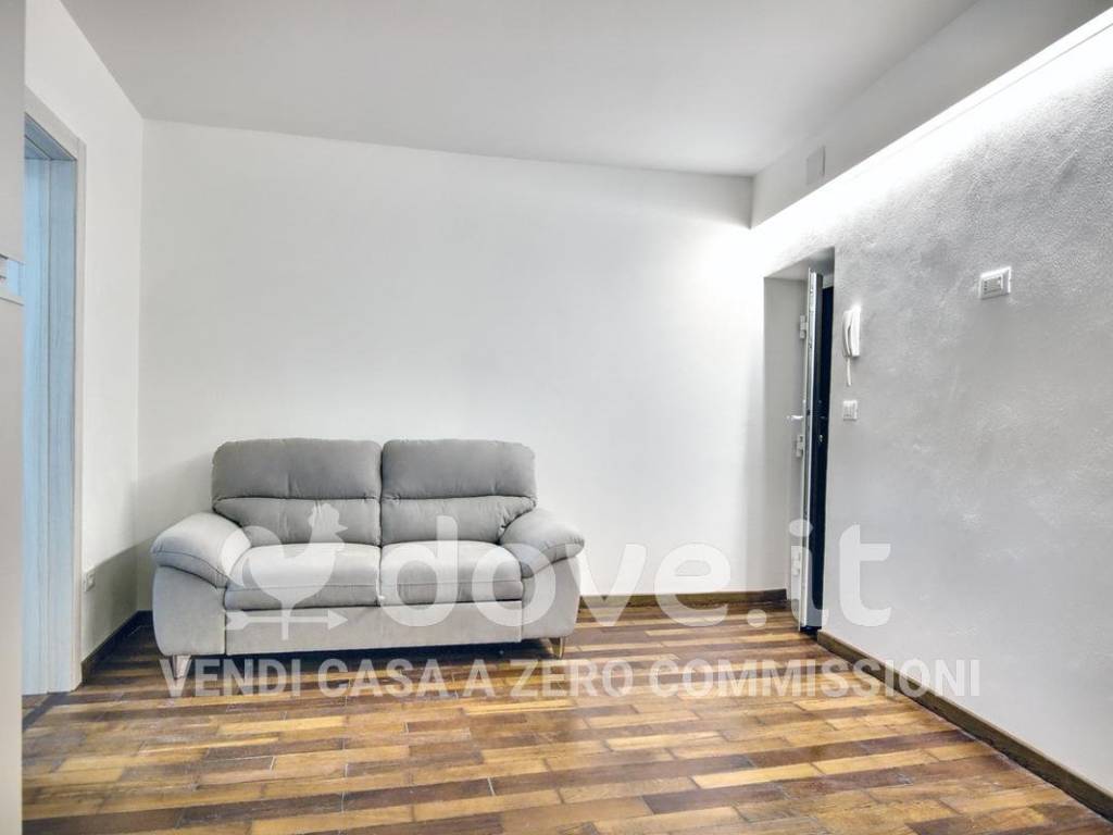 Appartamento a Ferrara in Via Armari, 23 - Foto 3