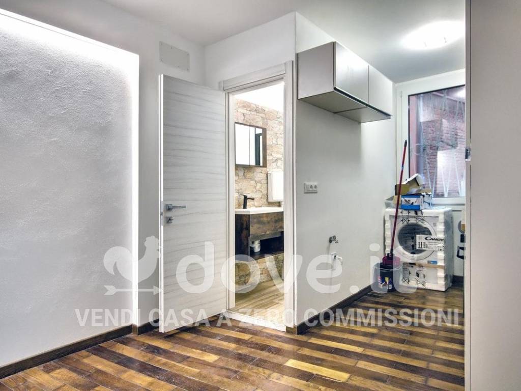 Appartamento a Ferrara in Via Armari, 23 - Foto 4