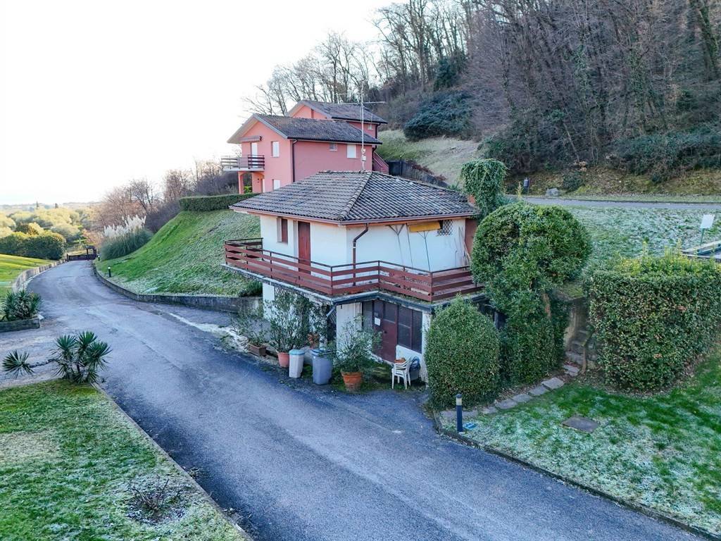 Casa indipendente a Padenghe sul garda - Foto 4