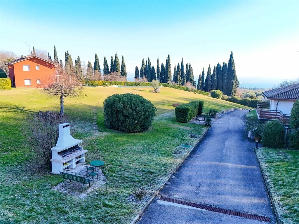 Casa indipendente a Padenghe sul garda - Foto 5