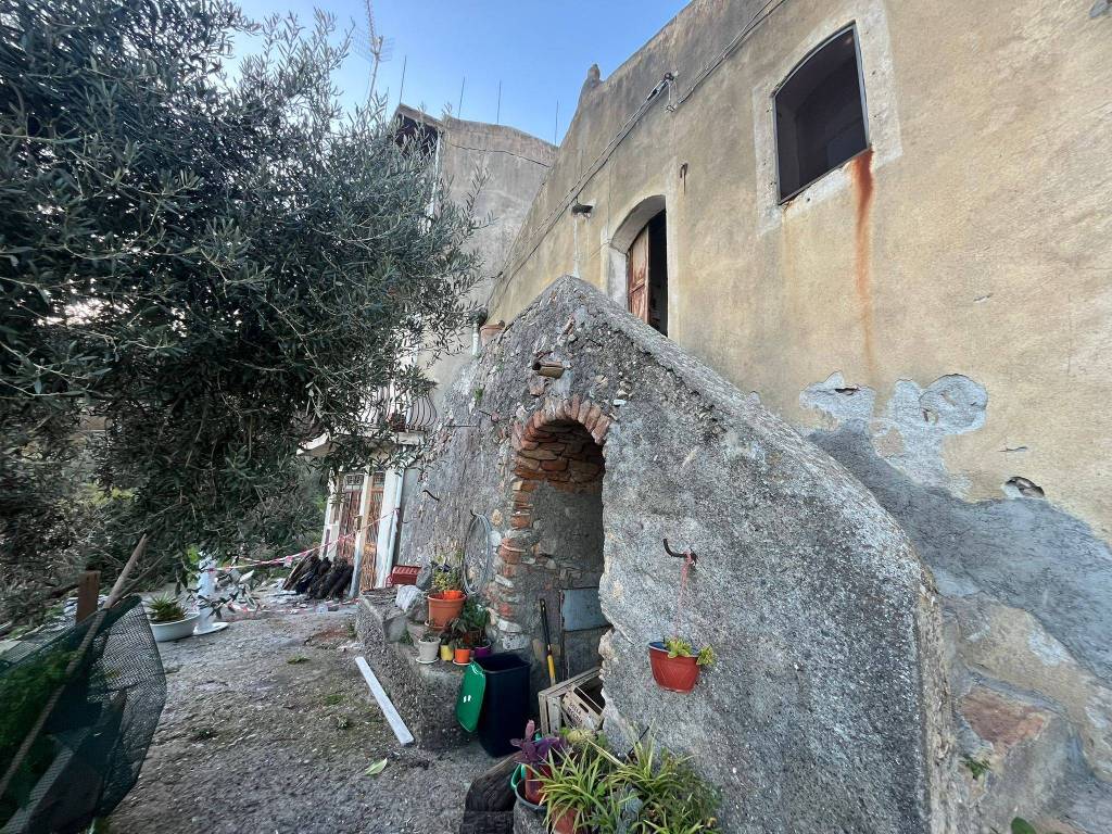 Casa indipendente a Taormina in Contrada Mastrissa - Foto 2