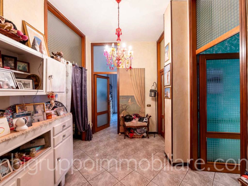 Appartamento a Rimini in Via Claudio Paci, 2 - Foto 3