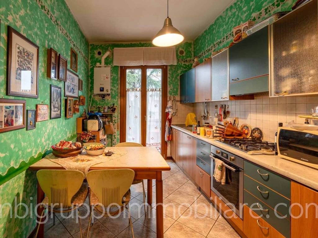 Appartamento a Rimini in Via Claudio Paci, 2 - Foto 4