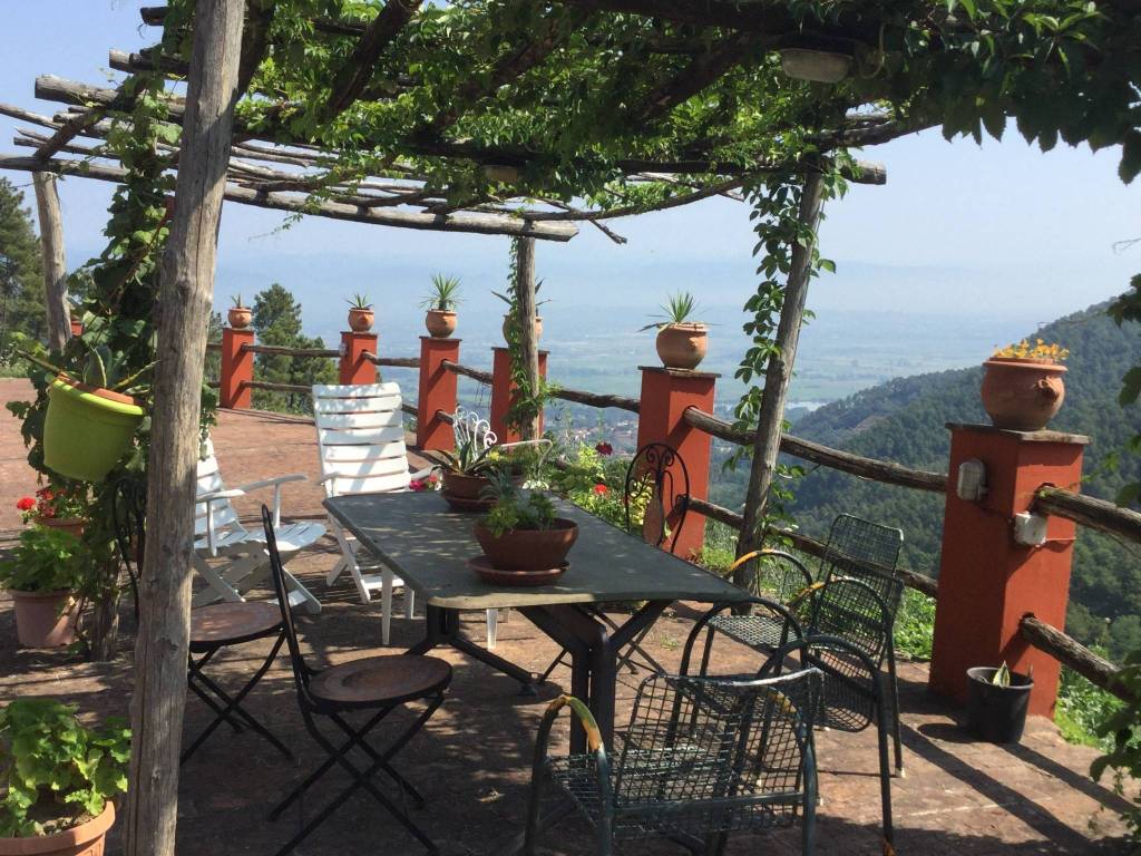 Villa a Buti in Buti - Foto 2