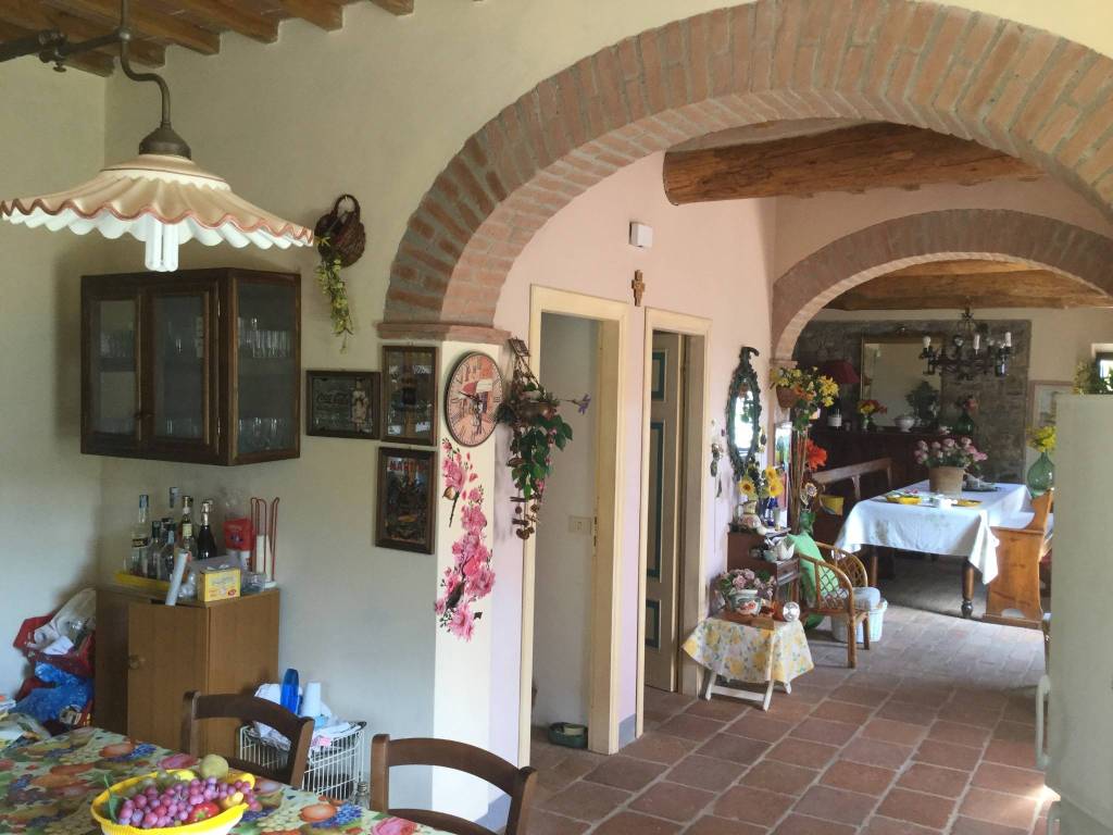 Villa a Buti in Buti - Foto 5