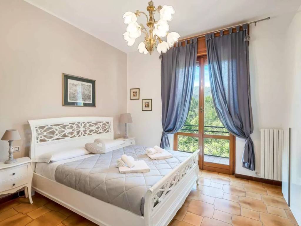 Villa a Riccò del golfo di spezia in Via Fratelli Rosselli, 30 - Foto 3