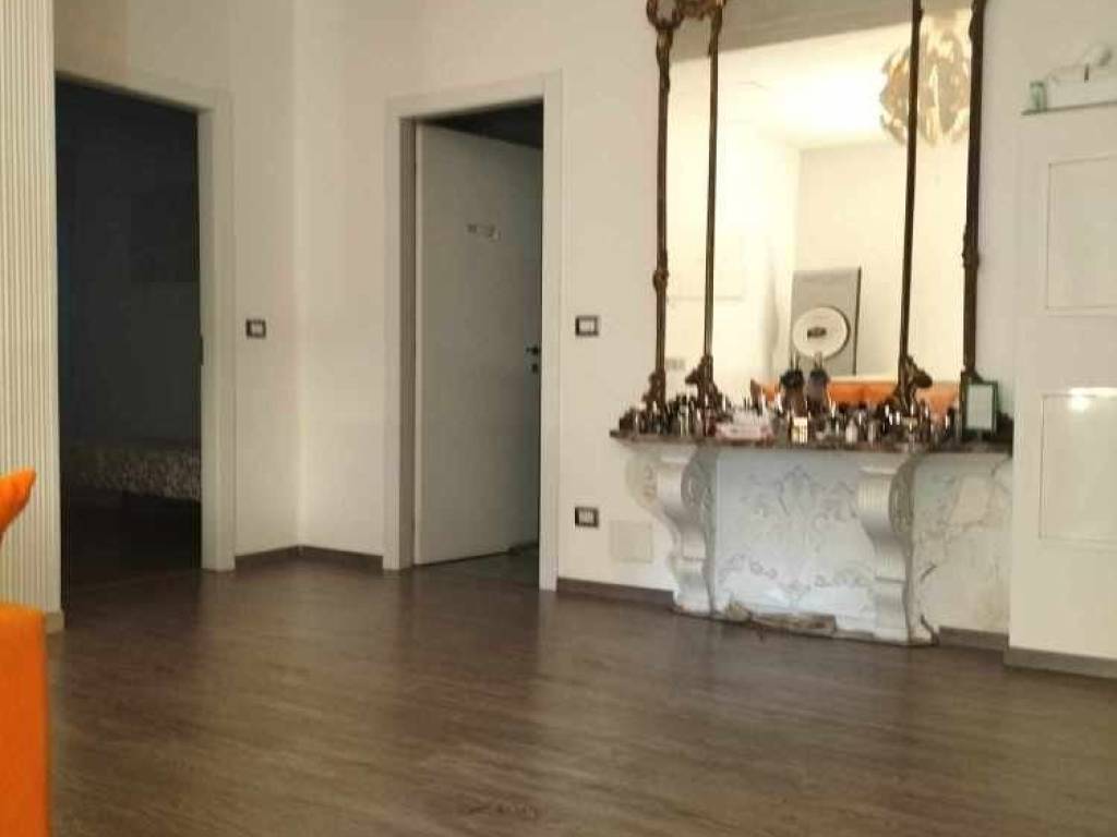 Villa a Bergamo in Via Andrea Fantoni - Foto 2