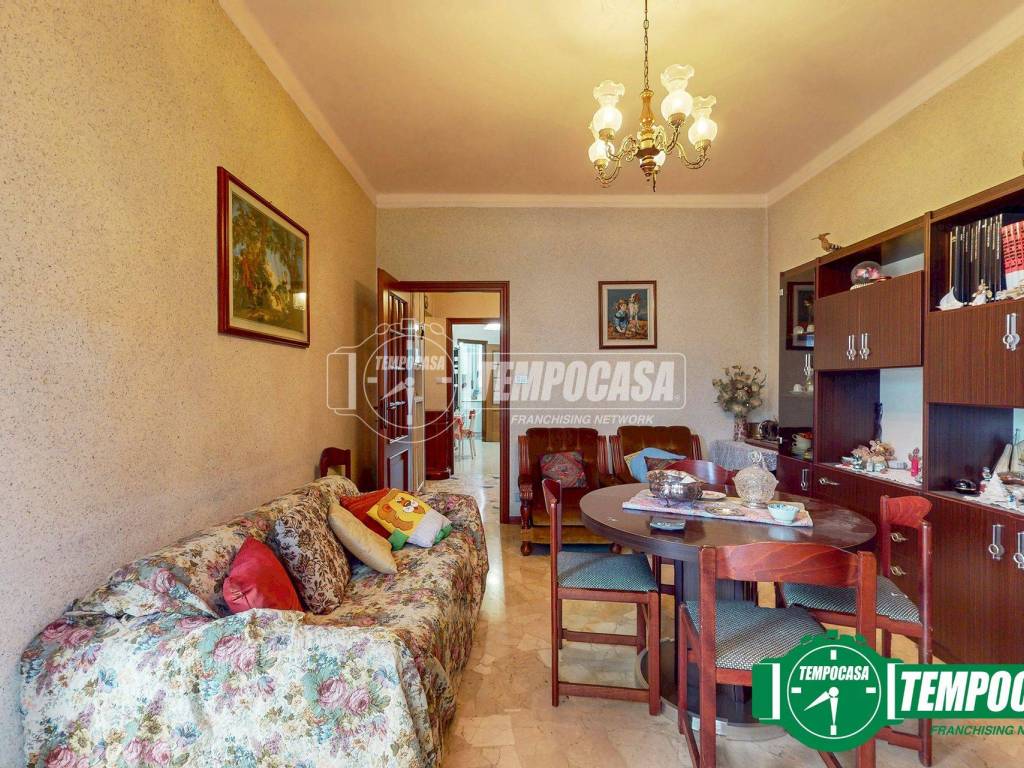 Appartamento a Alessandria in Corso Alfonso Lamarmora 53 - Foto 3