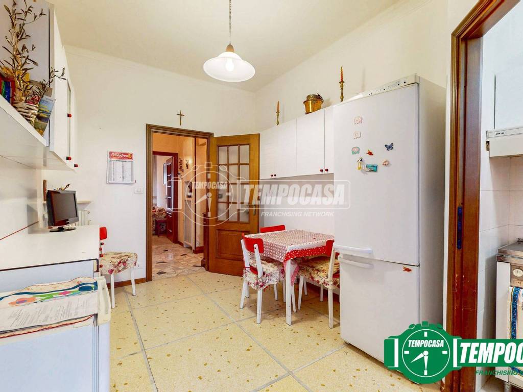 Appartamento a Alessandria in Corso Alfonso Lamarmora 53 - Foto 4