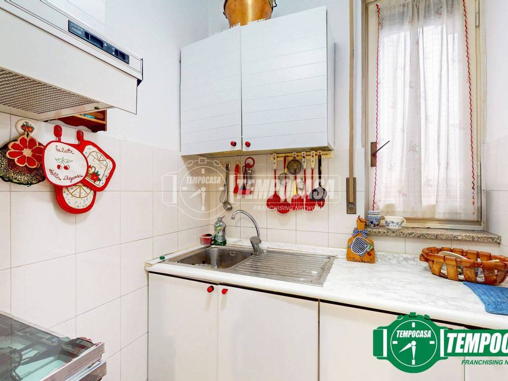 Appartamento a Alessandria in Corso Alfonso Lamarmora 53 - Foto 5