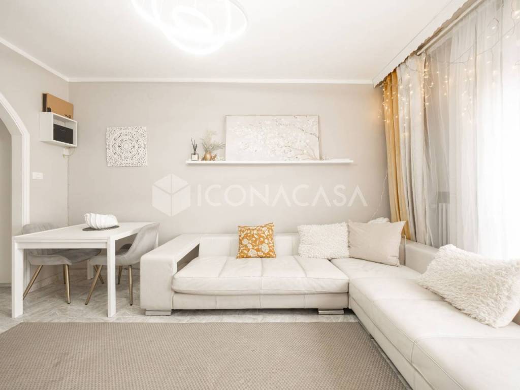 Appartamento a Bologna in Via Rinaldo Rigola, 27 - Foto 3