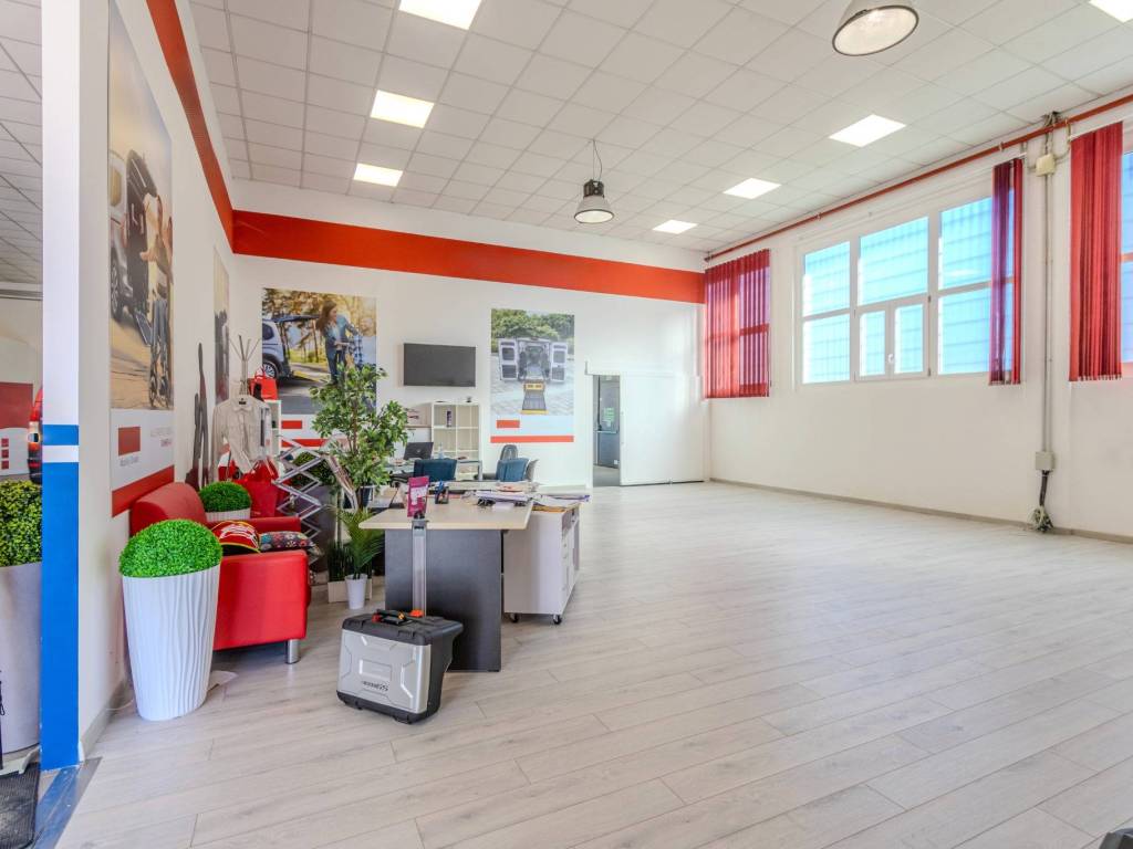 Immobile a Rozzano in Via Volturno, 10 - Foto 2