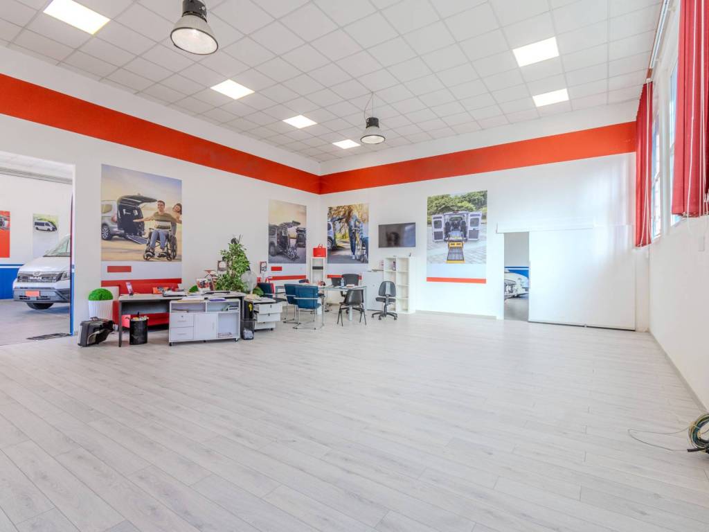 Immobile a Rozzano in Via Volturno, 10 - Foto 3