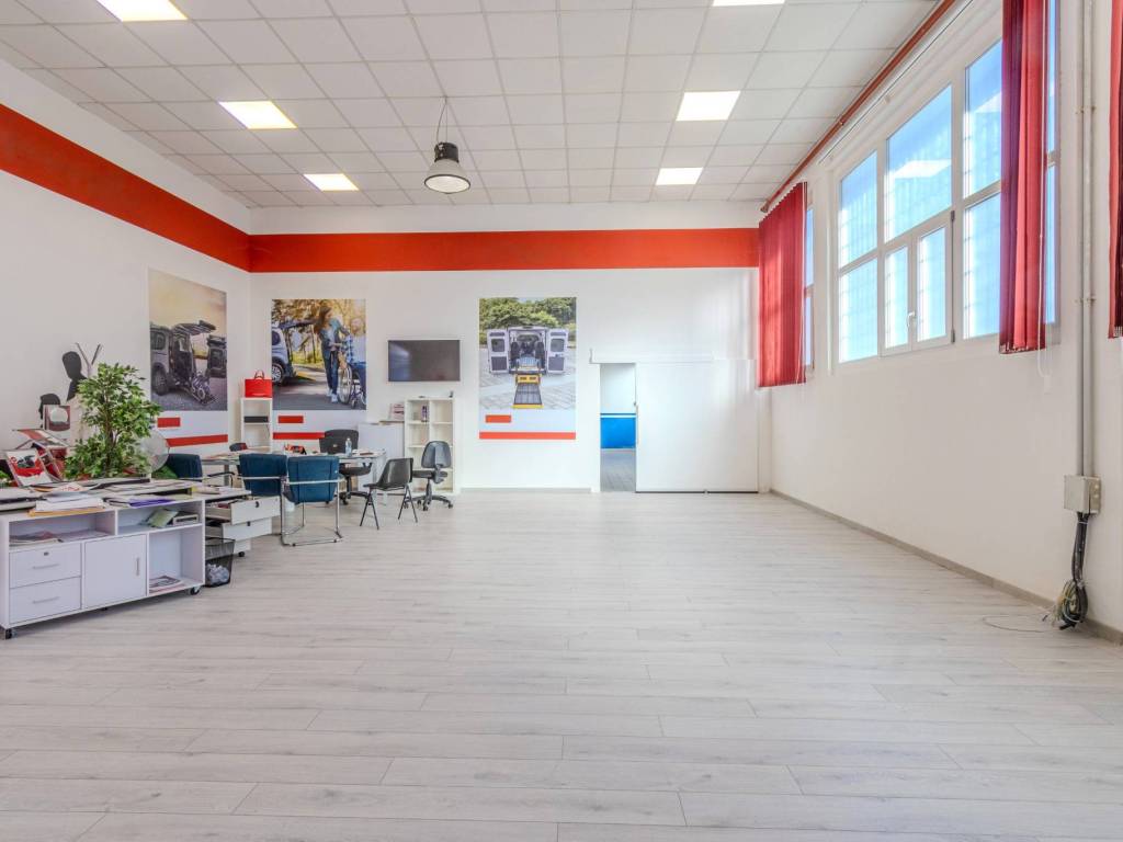 Immobile a Rozzano in Via Volturno, 10 - Foto 4