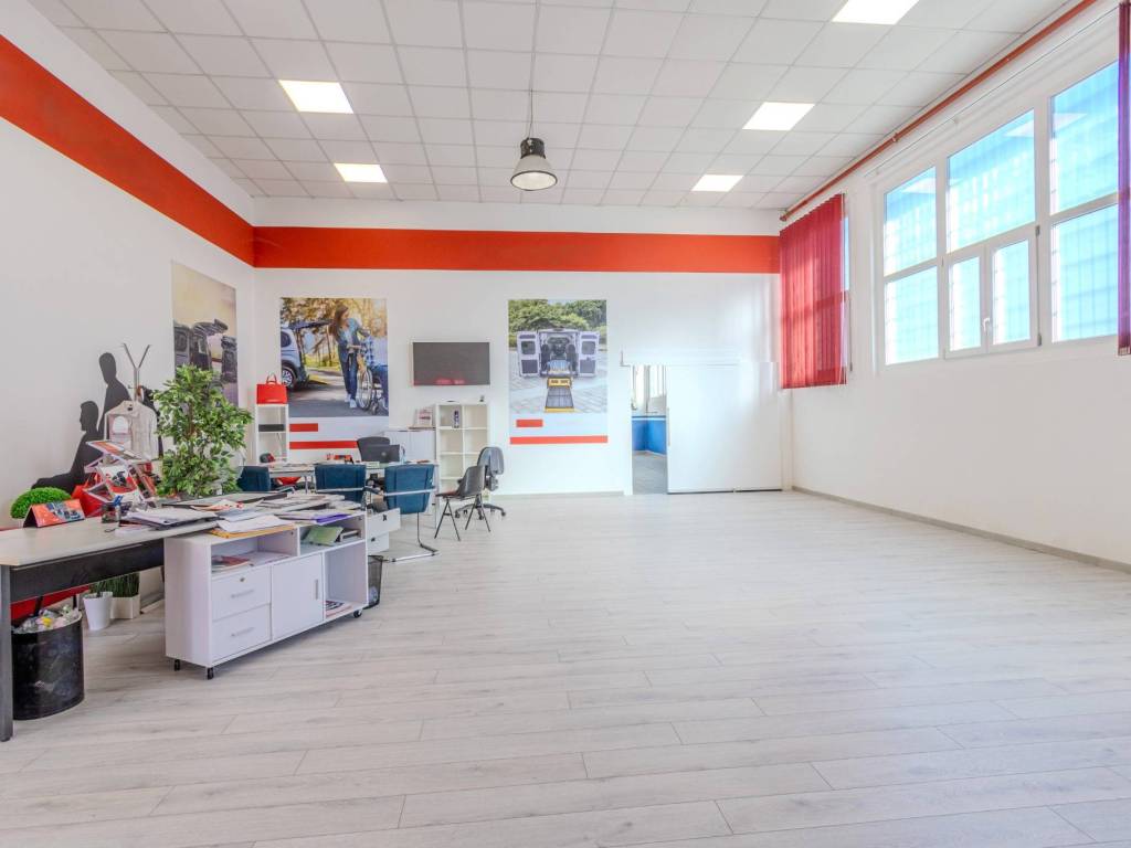 Immobile a Rozzano in Via Volturno, 10 - Foto 5