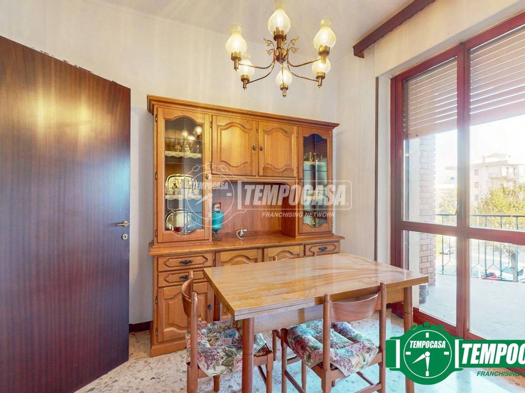 Appartamento a Alessandria in Via De Gasperi 2 - Foto 2