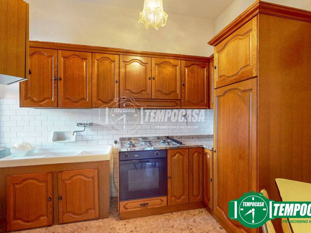 Appartamento a Alessandria in Via De Gasperi 2 - Foto 3