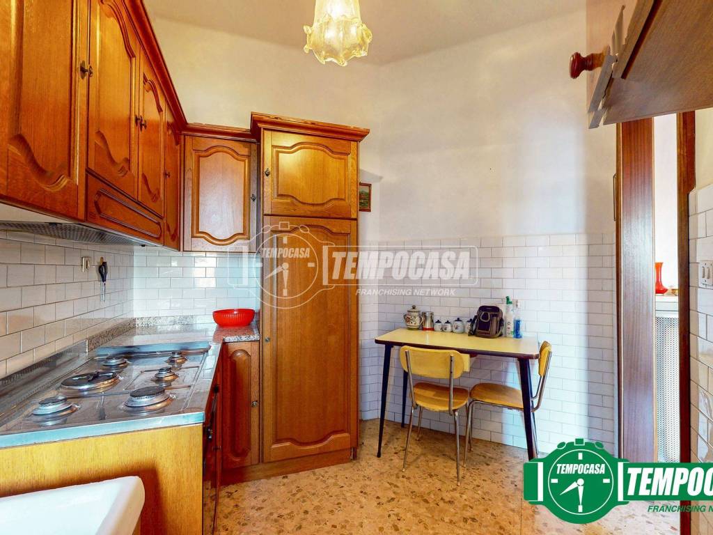 Appartamento a Alessandria in Via De Gasperi 2 - Foto 4