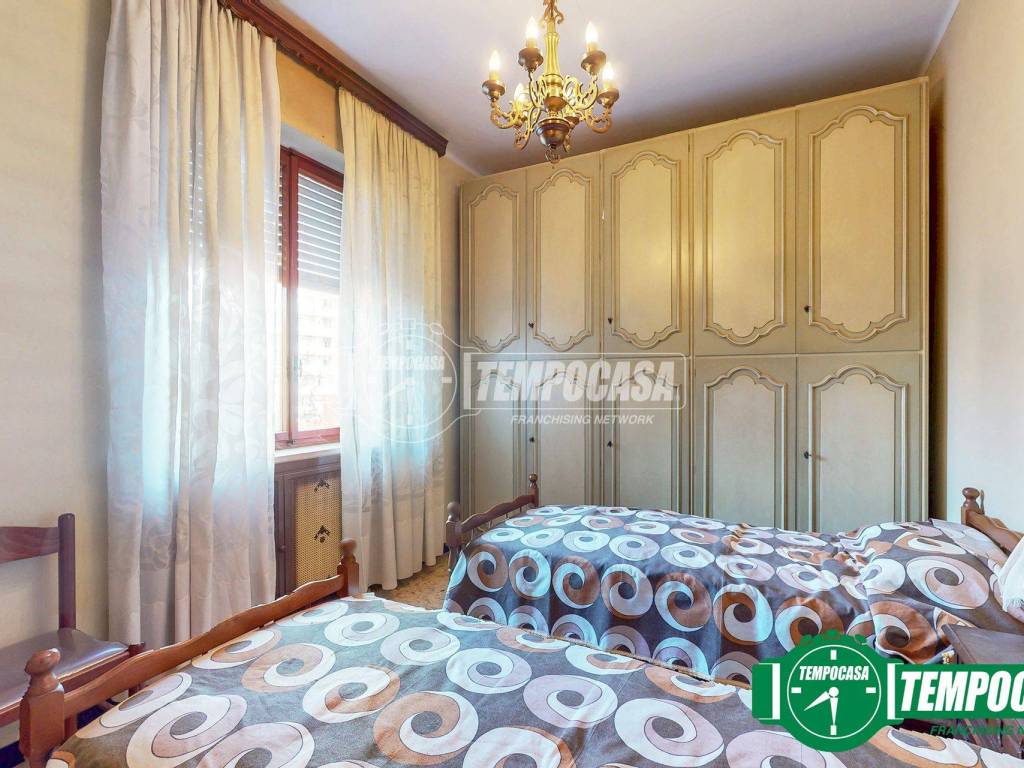 Appartamento a Alessandria in Via De Gasperi 2 - Foto 5