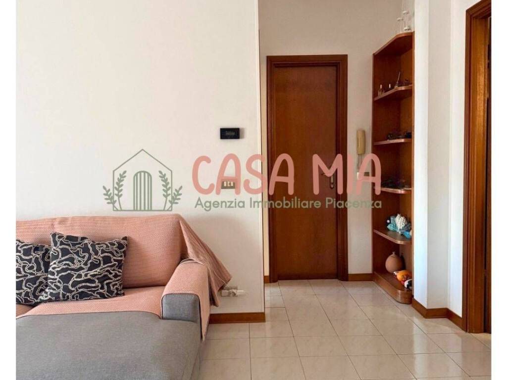 Appartamento a Rottofreno in via alicata - Foto 2