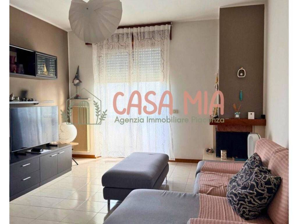 Appartamento a Rottofreno in via alicata - Foto 4