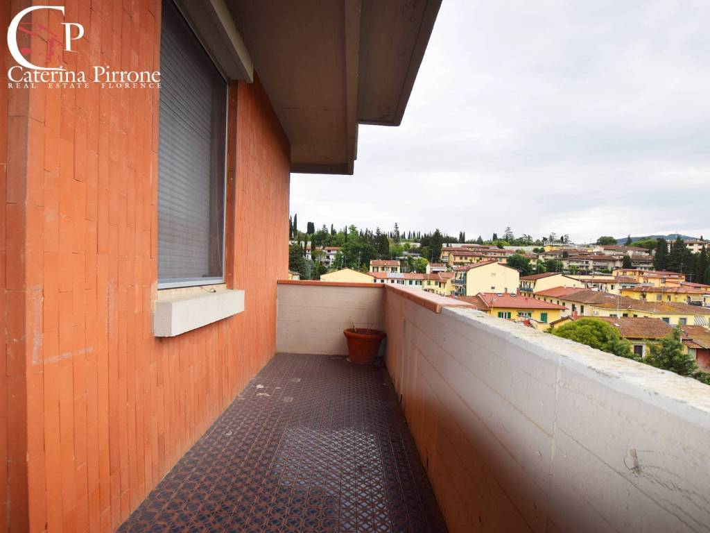 Appartamento a Bagno a ripoli in via Repubblica Val d'Ossola, 4 - Foto 2