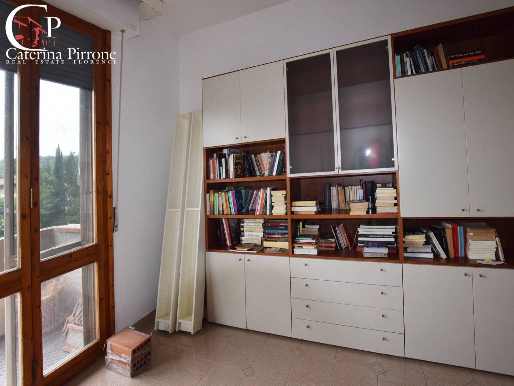 Appartamento a Bagno a ripoli in via Repubblica Val d'Ossola, 4 - Foto 3