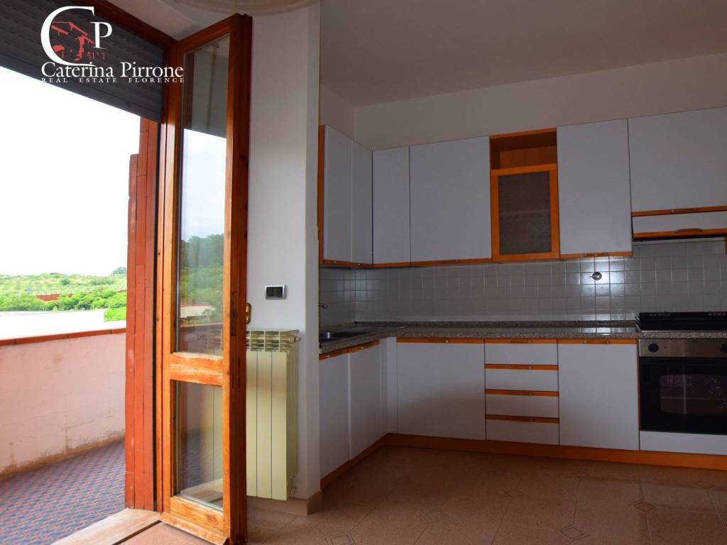 Appartamento a Bagno a ripoli in via Repubblica Val d'Ossola, 4 - Foto 5