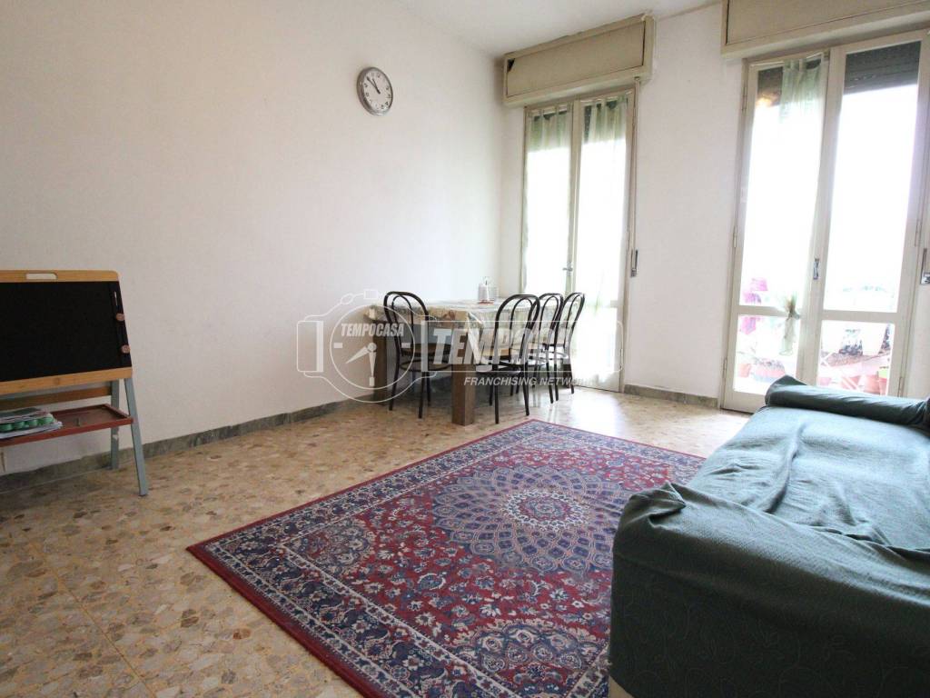 Appartamento a Reggio emilia in Via Leonardo Da Vinci - Foto 2