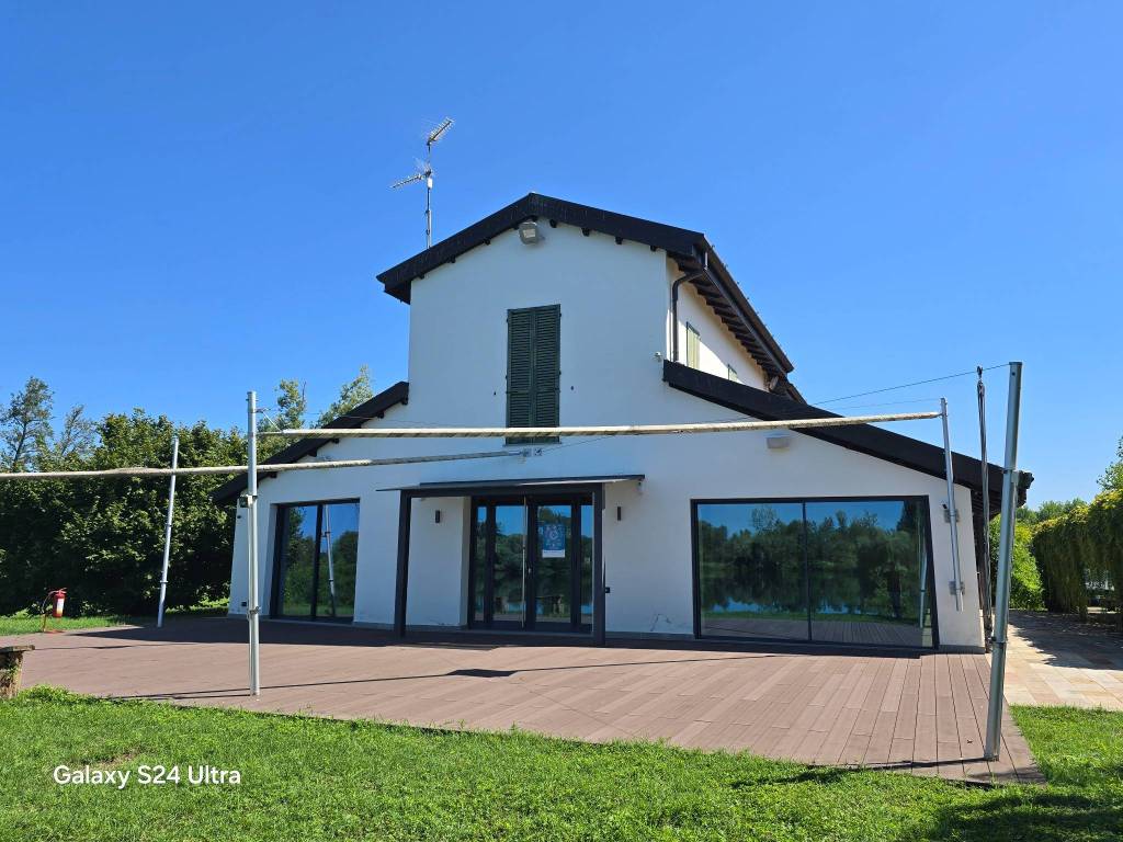 Immobile a Sergnano in Via Provinciale - Foto 2