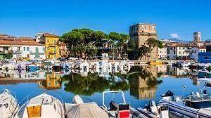 Appartamento a Viareggio in Giardini d'Azeglio di Viareggio, , 39 - Foto 4