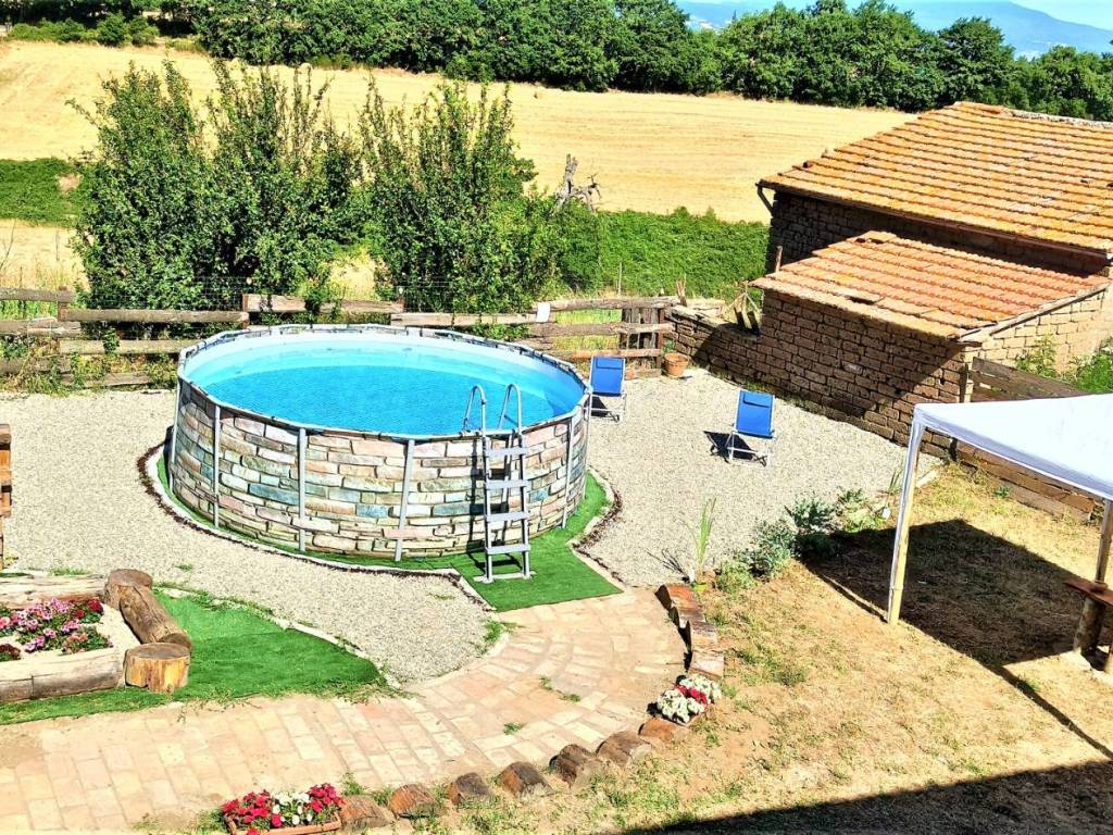 Rustico / casale a Acquapendente in Via Onanese - Foto 3