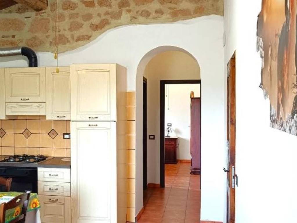 Rustico / casale a Acquapendente in Via Onanese - Foto 4