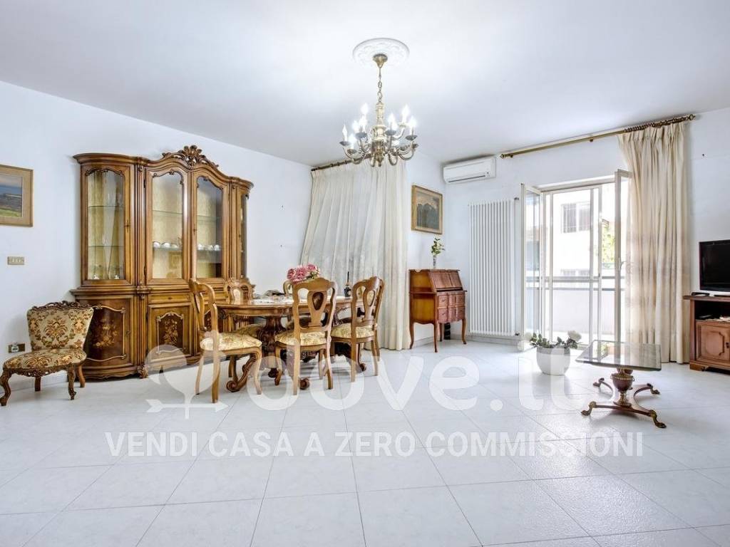 Villa a Villaricca in Via Filippo Turati, 18 - Foto 3