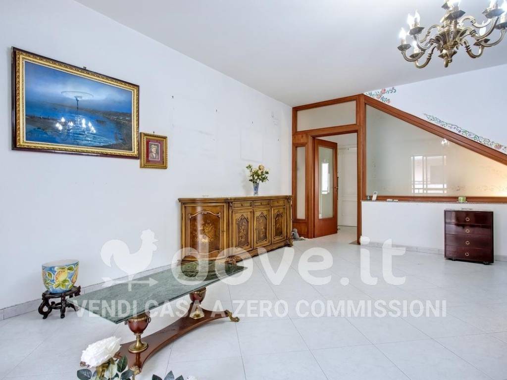 Villa a Villaricca in Via Filippo Turati, 18 - Foto 5