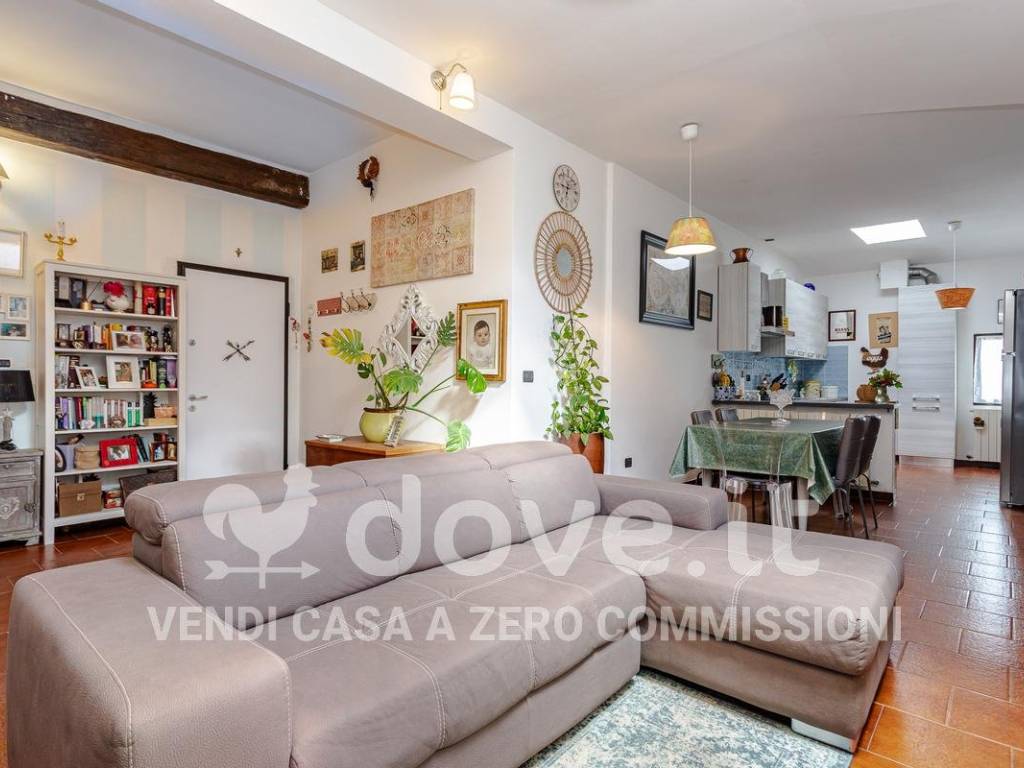 Appartamento a San lazzaro di savena in Via Emilia, 314 - Foto 2